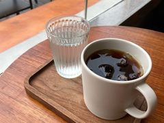 -CoffeeVendor(西乡店)
