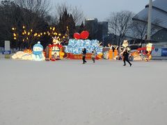-沈阳奥体冰雪嘉年华