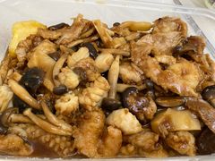 -大铁勺酒楼(宾水西道店)