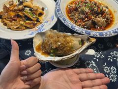 -旺角小渔村(上夼店)