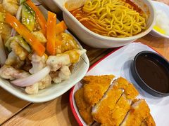 -多宾韩国料理(学衡路店)