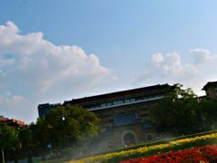 -广州中山纪念堂
