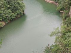 -浙西大峡谷