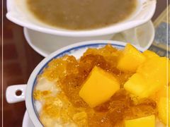 -仁信老铺甜品(北京路店)