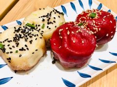 -陈家生煎(世茂双子塔店)