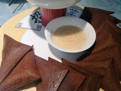 -百年聚宾楼(北大街店)