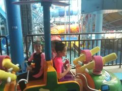 -青岛东方影都融创水世界