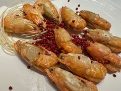 -一澜江宴·江景地标楚菜(江滩公园店)