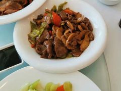 -海天一色海景自助餐厅(西港花园店)