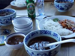 -故宫餐厅(景运门店)
