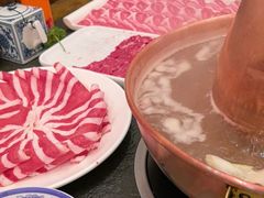 -仁和四季涮肉馆(天坛南门店)