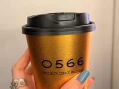 -0566咖啡製作所(陆家嘴中心店)