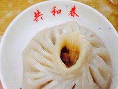 iphone_upload_pic-共和春(甘泉路店)