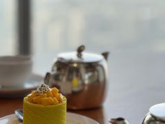 -北京柏悦酒店·锦庭餐厅Dining Room