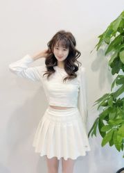 -东方美妍小鹏造型