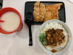 酥嫩鸡腿排卤肉FUN-永和大王(茉莉上新·星塘街店)