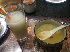 -漫烤鱼&徐州烧烤夜宵(万达店)