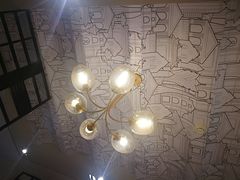 -葡珍轩冰室(虹桥机场T1店)
