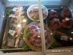 -那家老院子东北菜·饺子·小鸡炖蘑菇(艳华街店)