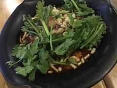 -二孃鸡爪爪(双楠店)
