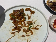 -禧宴Joyous Restaurant(禧园店)
