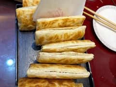 -高玛纳驴肉火烧(一世界店)