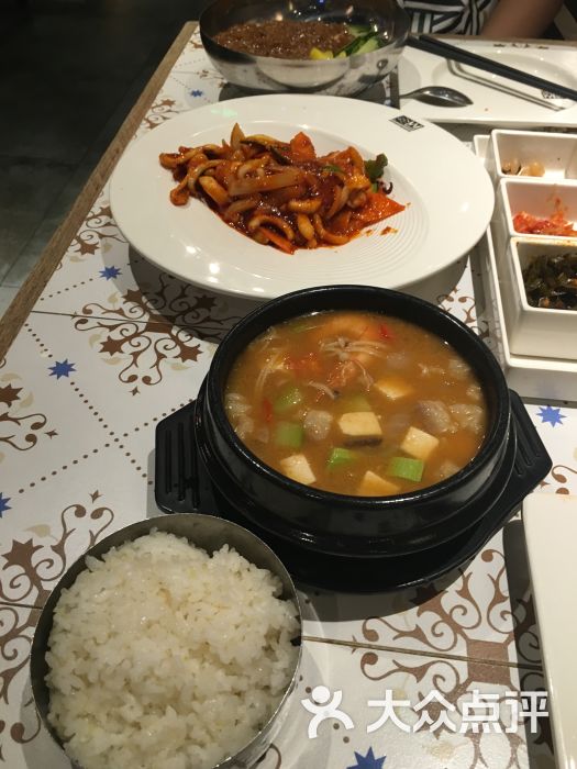 pankoo釜山料理(紫荆广场店)-图片-上海美食-大众点评网