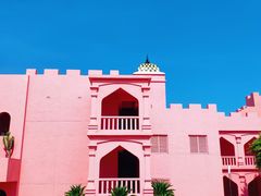 -漳州滨海火山岛自然生态风景区