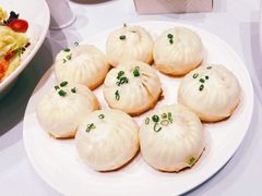 生煎包-张福记(五一公园店)