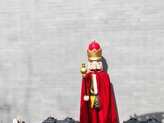 -申德勒加油站西餐厅(日坛路总店)