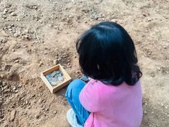 -房山世界地质公园博物馆