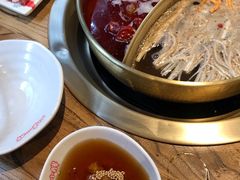 -四喜小胖·北京涮肉(五道营店)
