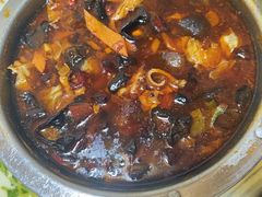 -溢心园香河肉饼总店