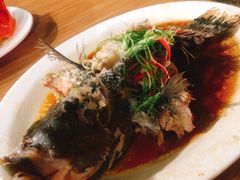 -海盗餐厅
