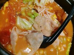 -阿香米线(大悦城店)