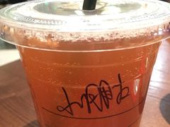 -星巴克臻选(南京艾尚天地店)