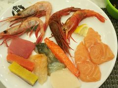 -澜悦港海鲜体验主题餐厅