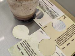 -HUGS coffee(东区店)