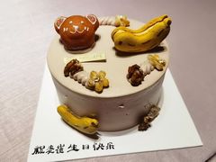 -侘寂甜品(自取店)