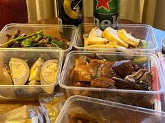 -裕记烧腊连锁餐饮(国商分店)
