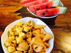 -半天妖烤鱼(方庄店)