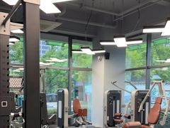 -METIS FITNESS女性健身工作室