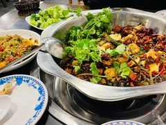 -天治宣·野椒鸡(龙头寺总店)