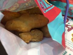 -塔斯汀中国汉堡(长平路店)