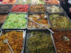 -枣阁园滴滴自助餐