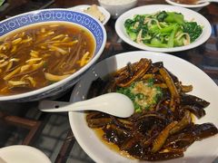 -老瑞福上海菜(人民广场店)