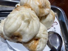 包子-姚记炒肝店(簋街店)