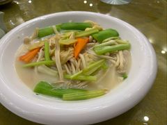 -嘉禧大酒楼(康城广场店)
