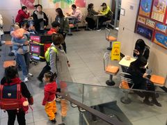 -麦当劳(西安雁塔路店)