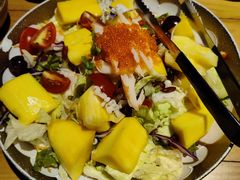 -渔寿司·日本料理(艾尚天地店)